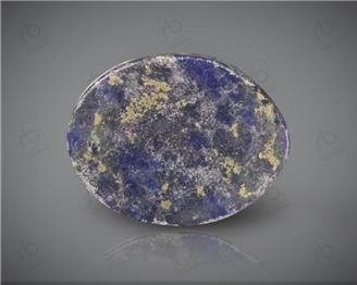 Lapis Lazuli (Rajpat) 8.97 CRT ( 318 )